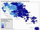 Where is Santa Clara California On the Map Map Of Santa Clara California Printable California Map Silicon