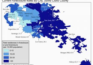 Where is Santa Clarita California On the Map Map Of Santa Clara California Printable California Map Silicon