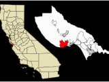 Where is Santa Cruz California On the Map Santa Cruz California Wikipedia