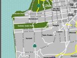 Where is Santa Monica California On A Map Santa Barbara On Map Of California Massivegroove Com