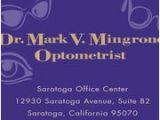Where is Saratoga California On A Map Mark V Mingrone Od 10 Photos Optometrists 12930 Saratoga Ave