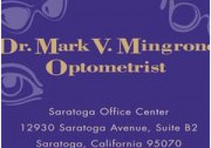 Where is Saratoga California On A Map Mark V Mingrone Od 10 Photos Optometrists 12930 Saratoga Ave