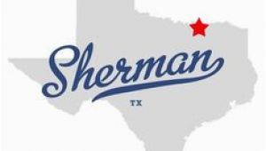 Where is Sherman Texas On the Map 40 Best Sherman Texas Images Sherman Texas Oklahoma Circles