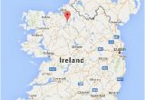 Where is Sligo In Ireland On A Map Sligo Location English Language Camp Ireland