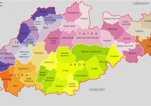 Where is Slovakia In Europe Map atlas Of Slovakia Wikimedia Commons