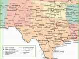 Where is sonora Texas On the Map Missouri Map and Surrounding States sonora is In Nw Mexico the