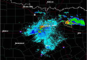 Where is southlake Texas On A Map Of Texas Interactive Hail Maps Hail Map for southlake Tx