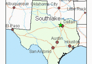 Where is southlake Texas On A Map Of Texas southlake Texas Cost Of Living