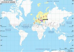 Where is Spain Located On A Map where is Ukraine In the World Maps norway Map Map Of Spain