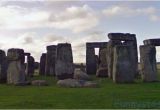 Where is Stonehenge In England Map Stonehenge Panorama 360s Google Map Locations Stonehenge