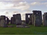 Where is Stonehenge In England Map Stonehenge Panorama 360s Google Map Locations Stonehenge