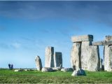 Where is Stonehenge In England Map the Stonehenge tour Salisbury Aktuelle 2019 Lohnt Es