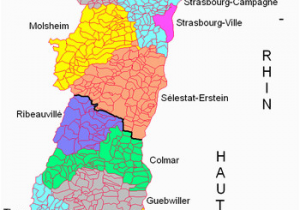 Where is Strasbourg France On the Map Alsace Wikipedia