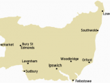 Where is Suffolk England On A Map Suffolk Travel Guide at Wikivoyage