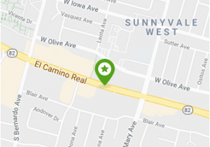 Where is Sunnyvale California On A Map Ong Philip Od Optometrist Sunnyvale Ca Groupon
