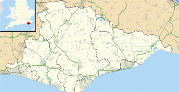 Where is Sussex In England Show On Map List Of Windmills In East Sussex Wikipedia