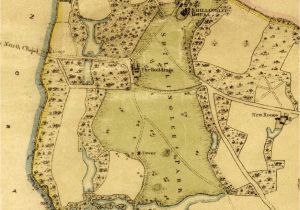 Where is Sussex In England Show On Map Shillinglee Park Parks Gardens