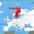 Where is Sweden Located In Europe Map Capital Of Sweden On Map Download them and Print