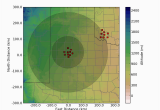 Where is Texas Tech Located On the Map Texas Tech University Lightning Research