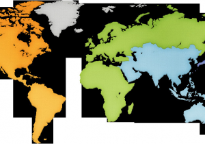 Where is the Country Georgia On the World Map Brother solutions Center