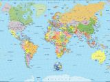 Where is the Country Georgia On the World Map World Map with Country Names Maps Directions