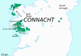 Where is the Republic Of Ireland On A Map Gaeltacht Wikipedia