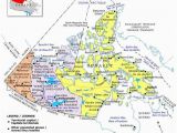 Where is Thunder Bay Canada On A Map Plan Your Trip with these 20 Maps Of Canada