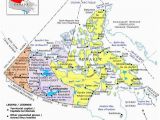 Where is Thunder Bay Canada On A Map Plan Your Trip with these 20 Maps Of Canada