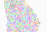 Where is Tifton Georgia On the Map Georgia Zip Code Maps Free Georgia Zip Code Maps