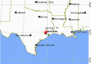 Where is tomball Texas On A Texas Map Map Spring Texas Business Ideas 2013