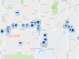 Where is Troutdale oregon On A Map Gresham or Walk Score