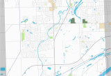 Where is Troy Michigan On A Map township Map Of Building Projects Properties and Businesses In
