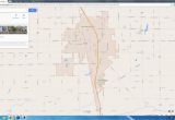 Where is Tulare California On the Map Google Maps Tulare Ca Best Tulare Map Ettcarworld Best where is