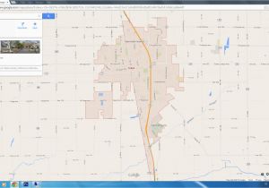 Where is Tulare California On the Map Google Maps Tulare Ca Best Tulare Map Ettcarworld Best where is