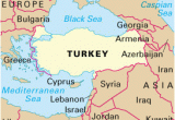 Where is Turkey Located On A Map Of Europe Adventure Geography Of the Middle East Turkey tourism