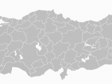 Where is Turkey Located On A Map Of Europe Turkey Wikipedia