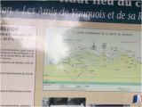 Where is Verdun France On Map Tunnel Layout and Map Showing How the Hill Height Was