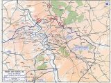 Where is Verdun France On Map Westfront Erster Weltkrieg Wikiwand