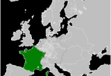 Where is Vichy France On Map Early Modern France Wikipedia