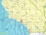 Where is Visalia California On A Map Best Us Map Nevada California Printable Maps Map California and