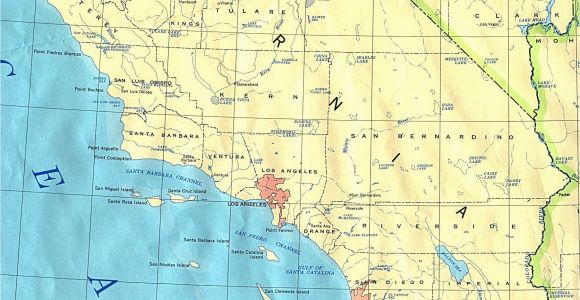Where is Visalia California On A Map Best Us Map Nevada California Printable Maps Map California and