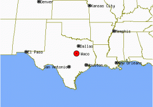 Where is Waco Texas On the Map where is Waco Texas Located On the Map Business Ideas 2013