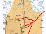 Where is Warren Michigan On Map 51 Best Red Run Images Geo Banks Kayaking
