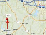 Where is Weatherford Texas On the Map area Map 461 461 Ac Silverado Weatherford Tx Coalson Real Estate