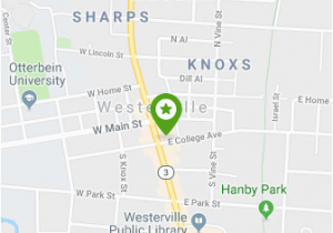 Where is Westerville Ohio On the Map Skin Oasis Boutique Skin Spa Westerville Oh Groupon