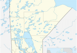 Where is Winnipeg On the Map Of Canada Teulon Wikipedia