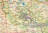 Where is Winona Minnesota On A Map 60 top Minnesota Map Pictures Photos Images Getty Images