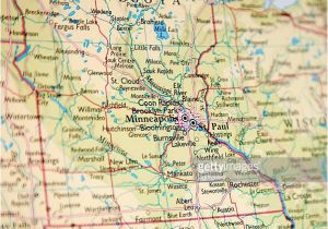 Where is Winona Minnesota On A Map 60 top Minnesota Map Pictures Photos Images Getty Images