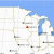Where is Winona Minnesota On A Map Rushford Minnesota Mn 55971 Profile Population Maps Real