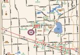 Where is Wixom Michigan On the Map Anthem at Tribute Wixom Village In Wixom Mi New Homes Floor